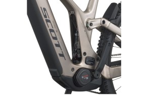 PATRON 910 METEOR GREY 2026